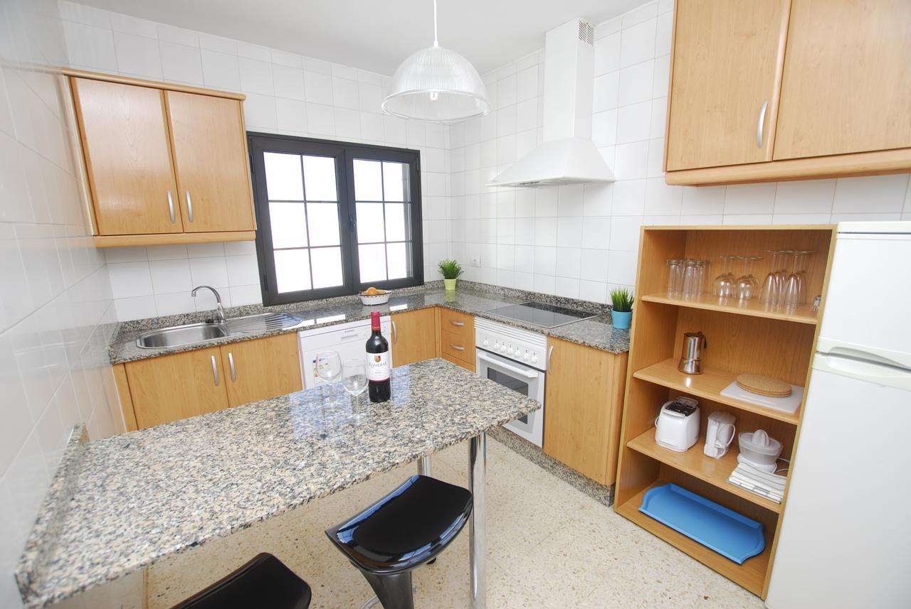 Casa Pura Villa Arrieta  Ngoại thất bức ảnh